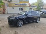 Lexus NX 350 2023 года за 25 000 000 тг. в Уральск