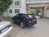 Lexus NX 350 2023 года за 25 000 000 тг. в Уральск – фото 2
