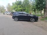 Lexus NX 350 2023 года за 25 000 000 тг. в Уральск – фото 5