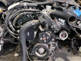 Двигатель 4GR-FSE 2.5л бензин Lexus Is250, АЙЭС250 2005-2013г. за 10 000 тг. в Кокшетау