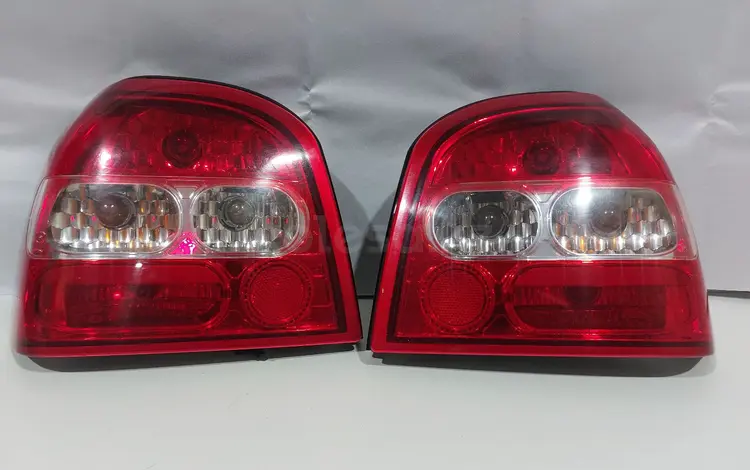 Задние фонари гольф3 за 60 000 тг. в Караганда