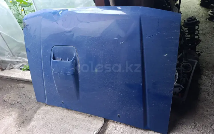 Капот паджеро коротыш за 30 000 тг. в Алматы