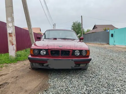BMW 525 1994 года за 1 800 000 тг. в Павлодар – фото 8