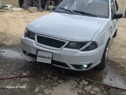 Daewoo Nexia 2011 года за 1 250 000 тг. в Сарыагаш