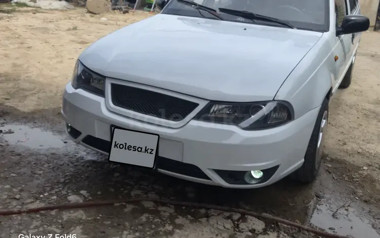 Daewoo Nexia 2011 года за 1 250 000 тг. в Сарыагаш