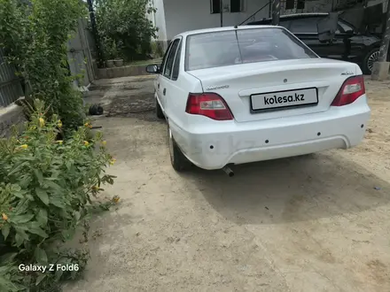Daewoo Nexia 2011 года за 1 250 000 тг. в Сарыагаш – фото 2