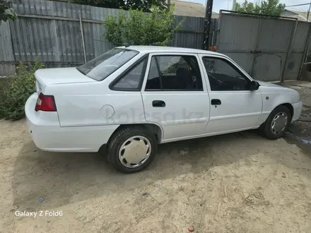 Daewoo Nexia 2011 года за 1 250 000 тг. в Сарыагаш – фото 4