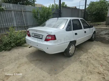 Daewoo Nexia 2011 года за 1 250 000 тг. в Сарыагаш – фото 3