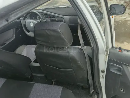 Daewoo Nexia 2011 года за 1 250 000 тг. в Сарыагаш – фото 6