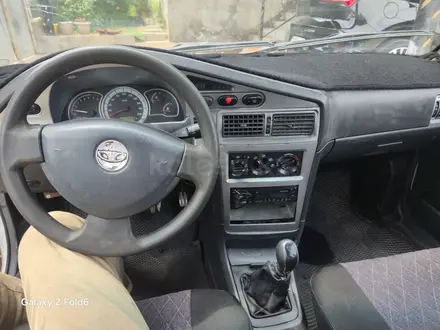 Daewoo Nexia 2011 года за 1 250 000 тг. в Сарыагаш – фото 8