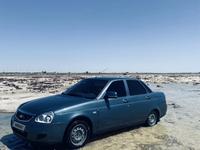 ВАЗ (Lada) Priora 2170 2014 года за 2 500 000 тг. в Актау