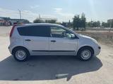 Nissan Note 2008 года за 3 200 000 тг. в Костанай – фото 2