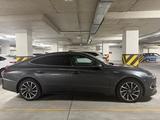 Hyundai Sonata 2022 годаүшін12 900 000 тг. в Усть-Каменогорск – фото 2