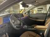 Hyundai Sonata 2022 годаүшін12 900 000 тг. в Усть-Каменогорск – фото 5