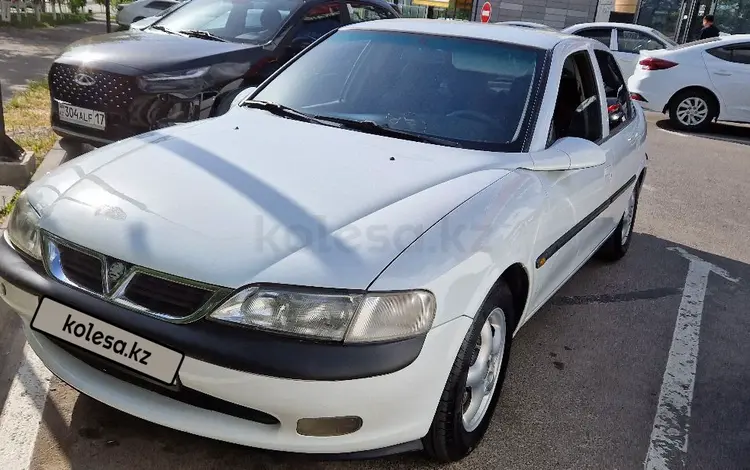 Opel Vectra 1996 года за 1 500 000 тг. в Шымкент