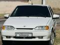 ВАЗ (Lada) 2114 2012 года за 1 600 000 тг. в Шымкент