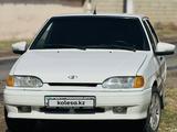 ВАЗ (Lada) 2114 2012 года за 1 600 000 тг. в Шымкент