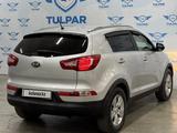 Kia Sportage 2013 года за 7 700 000 тг. в Талдыкорган – фото 4