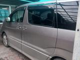 Toyota Alphard 2003 года за 8 200 000 тг. в Алматы – фото 3