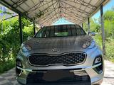 Kia Sportage 2019 года за 12 000 000 тг. в Шымкент – фото 3