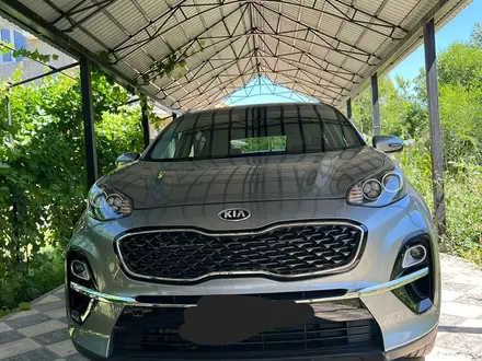 Kia Sportage 2019 года за 12 000 000 тг. в Шымкент – фото 3