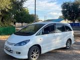 Toyota Estima 2002 года за 2 300 000 тг. в Уральск