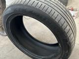 2 летние резины 245/45 r19, в хорошем состоянии! за 25 000 тг. в Астана