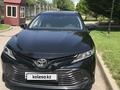 Toyota Camry 2019 годаfor13 000 000 тг. в Алматы – фото 3