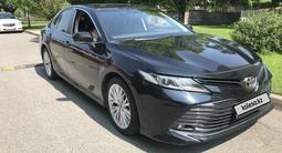 Toyota Camry 2019 годаүшін13 000 000 тг. в Алматы – фото 2