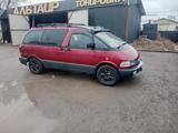 Toyota Previa 1990 года за 1 890 000 тг. в Алматы