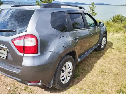 Nissan Terrano 2018 года за 7 000 000 тг. в Караганда – фото 6