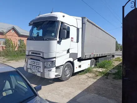 Renault  T-Series 2017 года за 30 000 000 тг. в Караганда