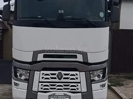 Renault  T-Series 2017 года за 30 000 000 тг. в Караганда – фото 4