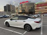 Toyota Camry 2024 года за 19 500 000 тг. в Алматы – фото 4
