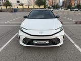 Toyota Camry 2024 года за 19 500 000 тг. в Алматы – фото 5