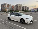 Toyota Camry 2024 года за 19 500 000 тг. в Алматы – фото 3