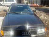 Audi 90 1990 годаfor700 000 тг. в Алматы