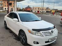 Toyota Camry 2010 года за 6 800 000 тг. в Кокшетау