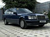 Mercedes-Benz E 230 1991 годаүшін2 700 000 тг. в Алматы