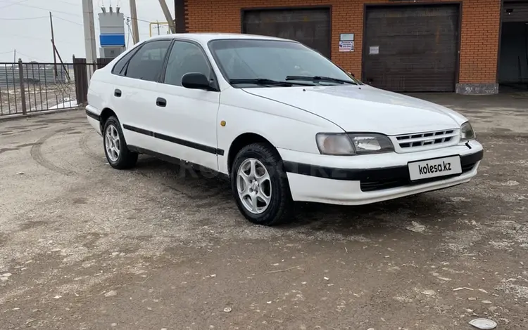 Toyota Carina E 1992 года за 1 850 000 тг. в Алматы