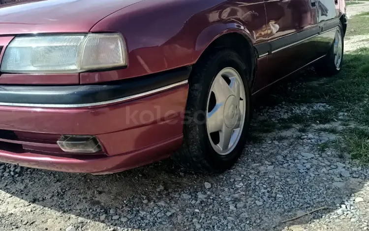 Opel Vectra 1993 года за 1 450 000 тг. в Шымкент