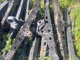 Балка под радиоторная за 25 000 тг. в Каскелен
