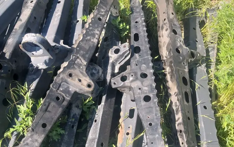 Балка под радиоторная за 25 000 тг. в Каскелен