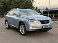 Lexus RX 350 2009 годаүшін10 250 000 тг. в Алматы – фото 10
