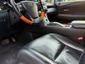 Lexus RX 350 2009 годаүшін10 250 000 тг. в Алматы – фото 11