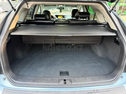 Lexus RX 350 2009 года за 10 250 000 тг. в Алматы – фото 15