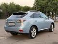 Lexus RX 350 2009 годаүшін10 250 000 тг. в Алматы – фото 19
