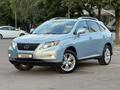 Lexus RX 350 2009 годаүшін10 250 000 тг. в Алматы