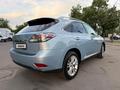 Lexus RX 350 2009 годаүшін10 250 000 тг. в Алматы – фото 6