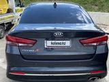 Kia Optima 2018 года за 6 599 000 тг. в Караганда